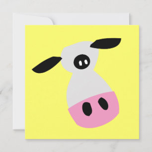 Just a Cow