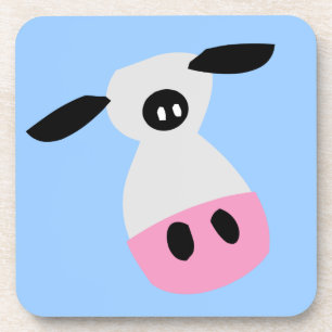 Just a Cow Coaster