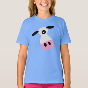 Just a Cow T-Shirt
