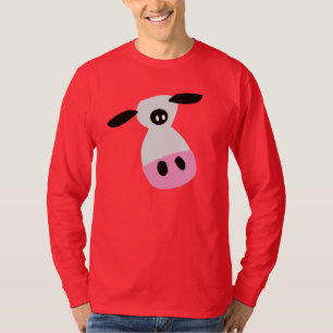 Just a Cow T-Shirt