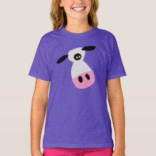 Just a Cow T-Shirt