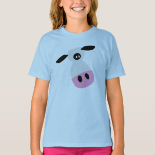 Just a Cow T-Shirt