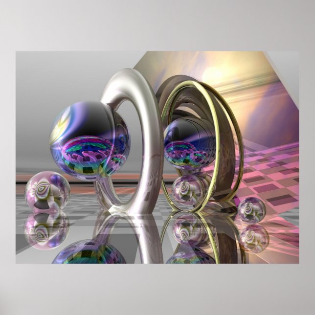 Just a fantasy poster (Front)