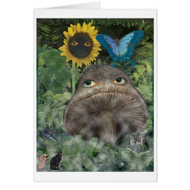 Just A Food For Love (Front)