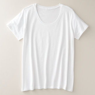 Just A Girl Anime T-Shirt | Cute Kawaii Manga Grap Plus Size T-Shirt