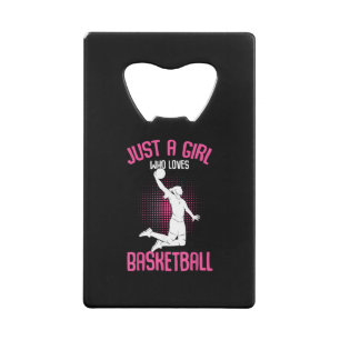 Just a Girl who Loves Basketball Kids Girls