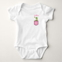 Just a Girl who Loves Dinosaurs Personalised