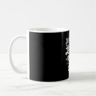 Just A Girl Who Loves Giraffes And Soccer Giraffe Coffee Mug