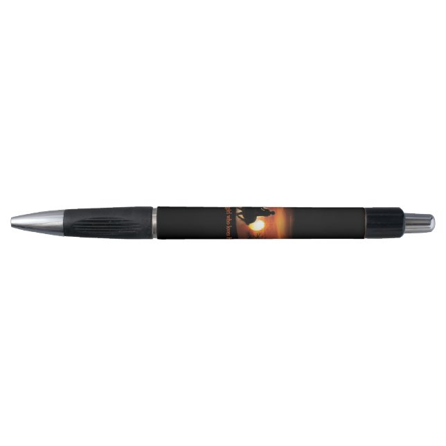 just a girl who loves horses (Front)