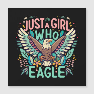 just a girl who loves Philippine Eagle