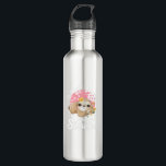 Just A Girl Who Loves Sloth Tee Cute Sloth Lover G 710 Ml Water Bottle<br><div class="desc">Just A Girl Who Loves Sloth Tee Cute Sloth Lover Girls Kids T-Shirt</div>