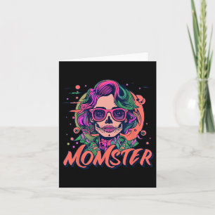 Just A Girl Who Loves Sloths And Karate Gift Sloth Card