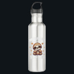 Just A Girl Who Loves Sloths, Cute Sloth Lovers T- 710 Ml Water Bottle<br><div class="desc">Just A Girl Who Loves Sloths,  Cute Sloth Lovers T-Shirt</div>