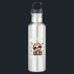 Just A Girl Who Loves Sloths, Cute Sloth Lovers T- 710 Ml Water Bottle<br><div class="desc">Just A Girl Who Loves Sloths,  Cute Sloth Lovers T-Shirt</div>