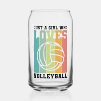 Just a girl who loves Volleyball
