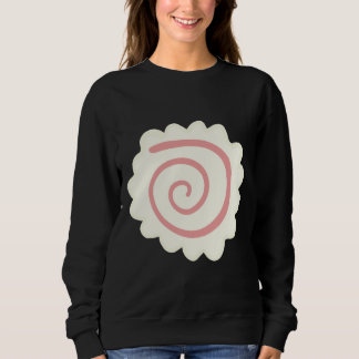 Just A Little Fish Cake Sweatshirt