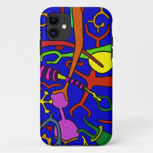 JUST A LITTLE PINCH Case-Mate iPhone CASE