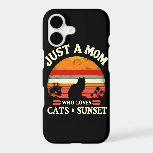 Just a mum who loves cats
