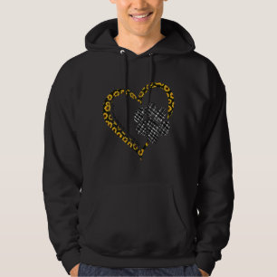 Just A Mum Who Loves Her Rescue Dog Hoodie