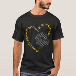 Just A Mum Who Loves Her Rescue Dog T-Shirt