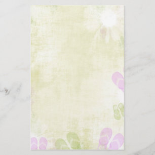 Just A Note Stationery