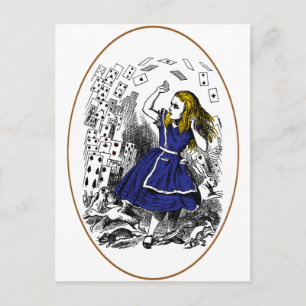 Just a Pack of Cards