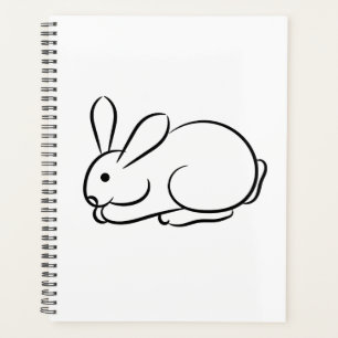 Just a Rabbit Planner