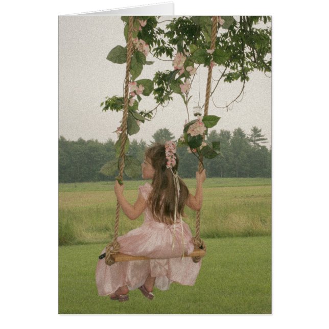 just a swinging (Front)