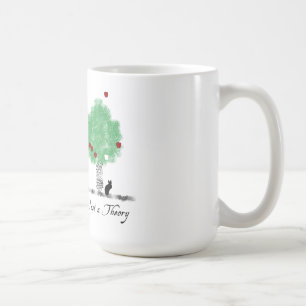 Just a Theory Coffee Mug