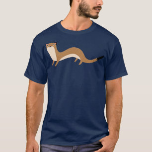 Just a Weasel T-Shirt