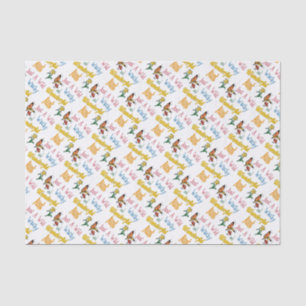 Just A Wild Wacky Wonderful Aunt Tissue Paper