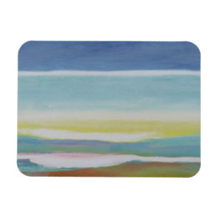 Just Above Sea Level 2004 Magnet