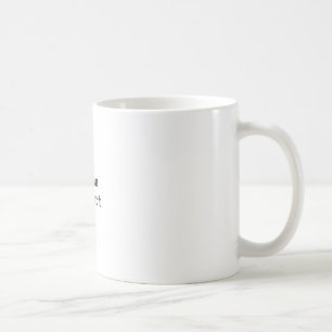 Just An Old Fart Coffee Mug