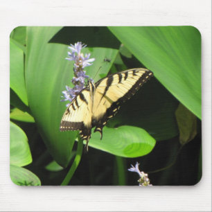 Just Another Beautiful Butterfly Mouse Pad