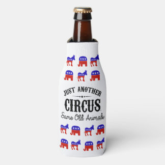 JUST ANOTHER CIRCUS™ Election Bottle Cooler