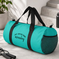 Just Another Manic Momday | Super Mum Trendy Green