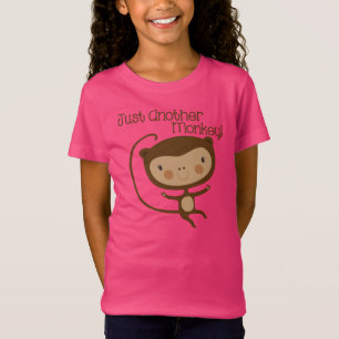 Just Another Monkey T-Shirt
