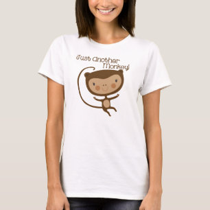 Just Another Monkey T-Shirt