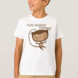 Just Another Monkey T-Shirt