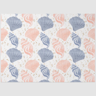 Just another Nautical Series Design 5 Tissue Paper