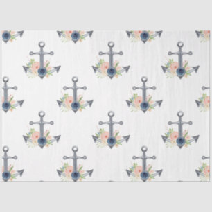 Just another Nautical Series Design 9 Tissue Paper