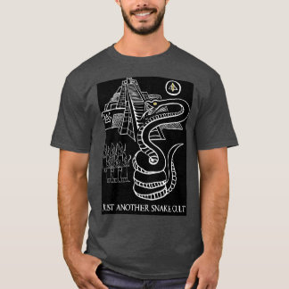 Just another snake cult  T-Shirt
