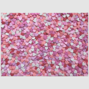 Just Another Valentine Design Series 20 Tissue Paper