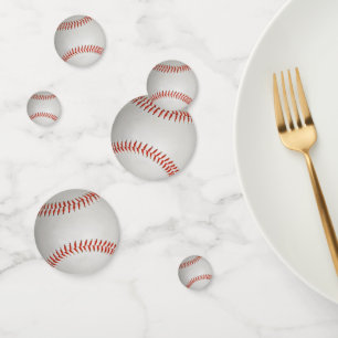 Just Baseball Confetti