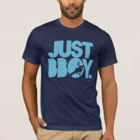 just bboy - blue