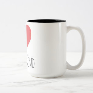 JUST BE KIND mug