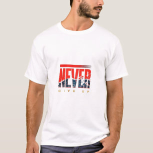 Just Be You - Motivational T-Shirt Design