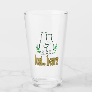 just bears glass