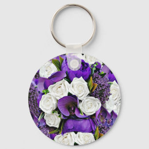 Just Because_ Key Ring