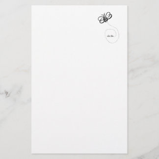 Just Bee Stationery